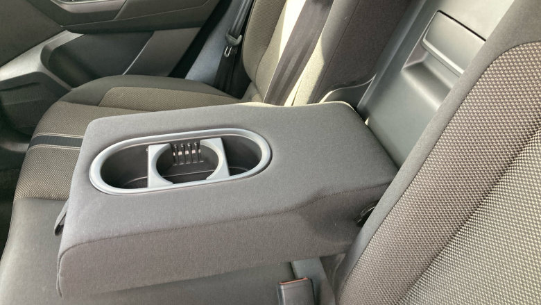 Volkswagen T-Roc 1.0 TSI 110 Black Edition 5dr Petrol Hatchback